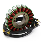 Stator Generator For Suzuki GS750 GSX750 GSX1100 80-84 GS1000 GS1100 78-99. Fixed Price $75.67.