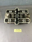 Yamaha FJ600 FZ600 YX600 Radian Engine Top End Cylinder Head 49A-11101-00-00. Fixed Price $99.95.