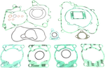 Athena Complete Gasket Kit Ktm 65 Sx 2009-2023 P400270850047. Fixed Price $98.77.