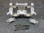 1977 Hondamatic Camshaft Mount Holder 'b' 12010-410-000. Fixed Price $85.00.