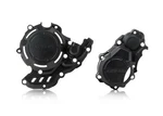 Acerbis 2732130001 X-power Engine Covers Black. Fixed Price $76.95.