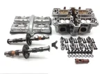 Cylinder Head Complete Cams Rear 99 Yamaha Royal Star XVZ1300TF Venture 1443A. Fixed Price $225.94.