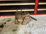 1992 - 1995 Suzuki Cylinder Piston Jug Top End Barrel Pot. Fixed Price $637.49.