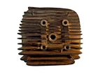 1995-98 Suzuki Ds 80 Cylinder Head 11111-46400. Fixed Price $45.00.
