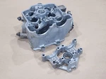 2015 Suzuki Cylinder Head Top End - Needs Repaired. Fixed Price $199.00.