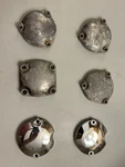 Yamaha Valve Timing Caps Cylinder Head Engine Covers,. Fixed Price $17.99.