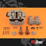 99-06 1999 Oem Cylinder Head Engine Top End Camshaft Valves Cover. Fixed Price $499.99.