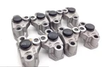 Engine Cylinder Head Complete W Cams Front 2006 Yamaha Vmax VMX1200 1644A. Fixed Price $169.44.