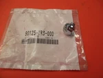 Nos New Oem Original Honda CMX250 GB500 GL1500 Bolt 90125-KR3-000. Fixed Price $11.99.