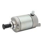 3JB-81890-00-00 Starter Motor For Yamaha XVS650 V-star Classic 1998-2010. Fixed Price $45.99.