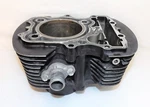 Honda VT1100C2 : Rear Cylinder Jug (12110-MBC-000) P1972. Fixed Price $114.97.