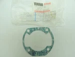 2J5-11351-00-00 Nos Yamaha Cylinder Gasket YZ80 S73B. Fixed Price $9.49.