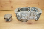 07-14 Honda Shadow Spirit Top Rear Piston Cylinder 12120-MEG-000. Fixed Price $49.49.