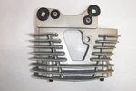 2005 Honda Rear Right Cylinder Fin Cover 12281-MEA-670. Fixed Price $25.00.