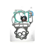 Us Stock Cylinder Head Top End Gasket Kit Fits Honda XL350R & XR350R 1983-1987. Fixed Price $28.50.
