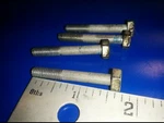 You Get 92000-06040-4J Screw Honda 7.7HP 100 10HP BF75 (h 3G). Fixed Price $14.00.