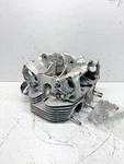 Honda Cl 450 Cb Engine Head / Cylinder Valves + Hardware (1972). Fixed Price $65.00.