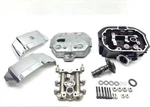 Cylinder Head Complete Cams Rear 2012 Kawasaki Vulcan 1700 Vaquero Se 1602. Fixed Price $451.94.