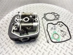 2017 Guzzi Bobber V9 Left Cylinder Head Oem Lot Engine Motor. Fixed Price $129.73.