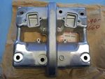 Kawasaki EN500 Vulcan 1990-1994 Cylinder Head Cover 14024-1862 Nos. Fixed Price $125.00.