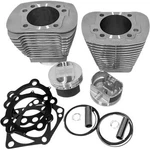 Revolution Performance Bolt-on Big Bore Kit (92IN. Flat Top) 3-9/16IN.. Fixed Price $1331.96.