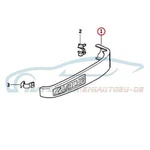 Genuine Bmw 11141342979 - Left Spark Plug Cover. Fixed Price $45.40.