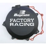 Boyesen Factory Racing Clutch Cover Black CC-18B. Fixed Price $108.83.