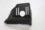2010 Bmw R1200GS Adventure Right Side Cylinder Head Guard 50403110. Fixed Price $62.81.