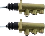 Solarhome Set Of 182445A1 D143162 Backhoe Brake Master Cylinder For Case.... Fixed Price $80.42.