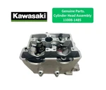 Kawasaki Oem Cylinder Head 11008-1485 KX250X 2021-2024 Genuine From Japan. Fixed Price $632.94.