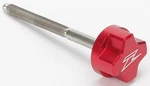Zeta ZE59-0402 Red Air Filter Bolts Yamaha YZ250FX YZ450FX WR250F WR450F. Fixed Price $16.10.