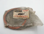 New Oem Yamaha Copper Cylinder Head Gasket # 3R6-11181-00. Fixed Price $9.95.
