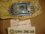 Honda Cyl Head Cover 12331-235-000 CL175 CA175 Nos Oem. Fixed Price $41.99.