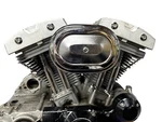 Xl Shovelhead Rocker Box Cover Set Natural Cast For Harley-davidson. Fixed Price $335.99.