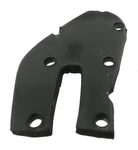 Kawasaki ZX6R 98-02 ZZR600 05-08 Oem Cylinder Head Side Cover Damper. Fixed Price $26.99.