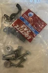29042-04C Harley-davidson Breather Hoses Kit Oem Nos. Fixed Price $20.00.