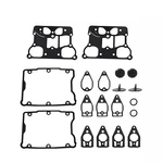 Rocker Box Gasket Kit For Harley-davidson Twin Cam C9588 04-5826. Fixed Price $29.15.