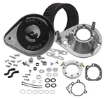 S&s Cycle Teardrop Air Cleaner Kit Stock Cv And Efi Compatible For.... Fixed Price $335.00.