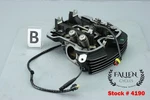 2018 Harley Road Glide Rear Back Engine Cylinder Head Water Cooled Video #4190. Fixed Price $149.99.