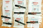 Honda CR500R Engine Cylinder Head Studs 85-01, 90032-KA5-690, X7. Fixed Price $42.95.