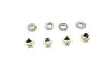 2016 Ducati 1299 Panigale Frame Set Nuts. Fixed Price $22.50.