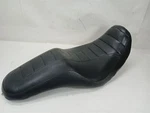 Harley-davidson 2009 Dyna Fxdc Seat 2-UP Ribbed 51819-07. Fixed Price $89.00.