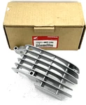 Honda 12221-MM8-680 Motorcycle Engine Front Cylinder Head Fin B 89-98 VT1100C. Fixed Price $129.00.