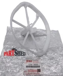 Suzuki Air Filter Holder Cage RM125 Genuine Oem New 13791-36E00. Fixed Price $22.19.