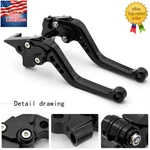 Royal Enfield Interceptor INT650 Before 2023 Cnc Brake Clutch Levers. Fixed Price $26.60.