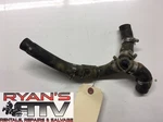2008 Honda Crf 450R Radiator Hose. Fixed Price $11.42.