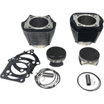Revolution Performance Cylinder Kit RP201-611W. Fixed Price $1791.02.