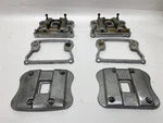 2003 Harley-davidson Sportster XL883C Rocker Box Assemblies 17580-95. Fixed Price $141.55.