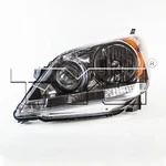For 2008-2010 Honda Odyssey Headlight Lamp Driver Side Lh. Fixed Price $169.05.