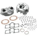 S&s Cycle 0930-0013 90-1491 Super Stock Cylinder Head Kit Big Twin. Fixed Price $1895.95.